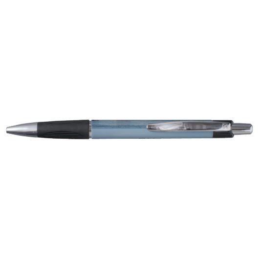 CSL St. Laurent pen (Achterkant)