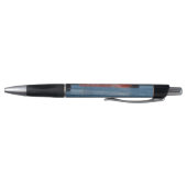CSL St. Laurent pen (Bodem)
