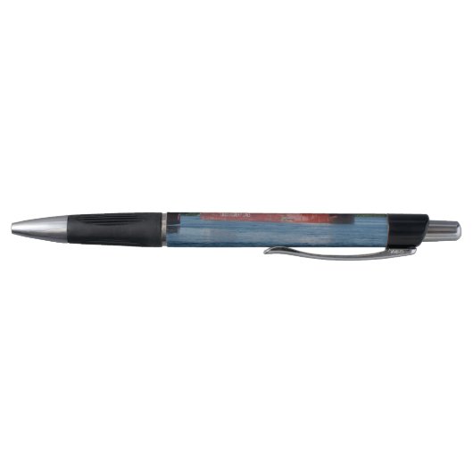 CSL St. Laurent pen (Bodem)