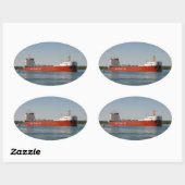 CSL St. Laurent sticker (Vel)