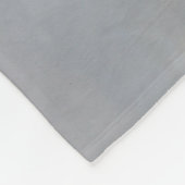 CSL Tadoussac fleece deken (Hoek)