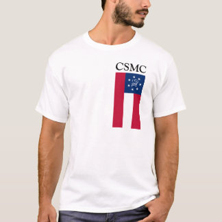 CSMC T-SHIRT