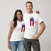 CSMC T-SHIRT (Unisex)