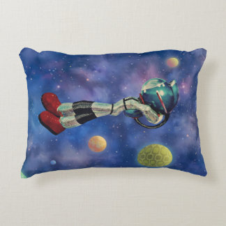 Csmo's slapende Sierkussen Accent Kussen