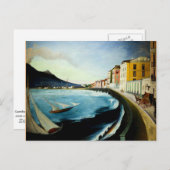 Csontvarium - Castellammare di Stabia Briefkaart (Voorkant / Achterkant)