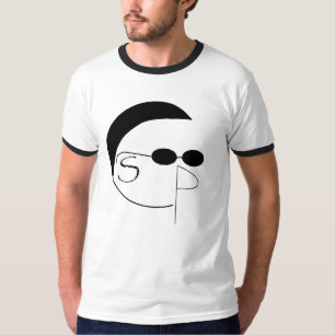 CSP - ÊTES-VOUS STOOP ? T-shirt de sonnerie
