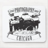 CSPG-Muismat Muismat (Voorkant)