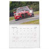 CSports Auto's en Racingalendar Kalender (Feb 2026)