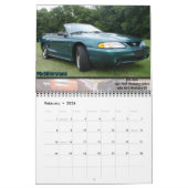 Css #2 kalender (Feb 2026)