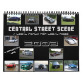 css #3 kalender (Hoes)