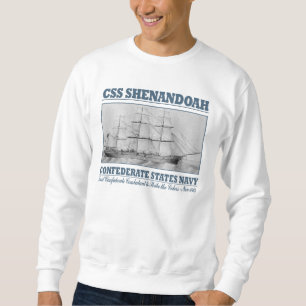 CSS Shenandoah Trui