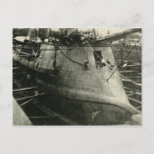 CSS Stonewall Briefkaart (Voorkant)