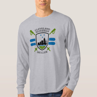 CSSC MANNEN T-SHIRT