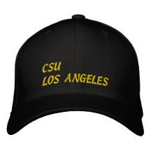CSU Los Angeles Pet