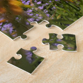 CSUF Zakelijke Legpuzzel (Zijkant)