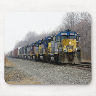CSX 2535 MUISMAT