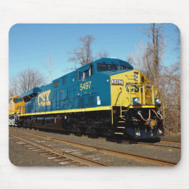 CSX 5497 MUISMAT