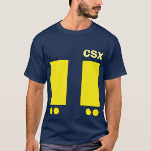 CSX T-shirt