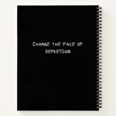 CT Scan_CTFOD_Clown Notitieboek (Achterkant)