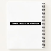 CT Scan_CTFOD_sarcasme spel Notitieboek (Achterkant)