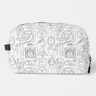 CT Tech Bag Toilettasje