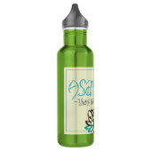 CTC International - Asante Waterfles (Links)