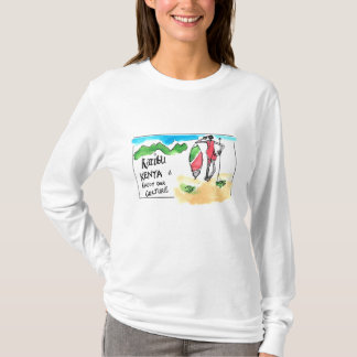 CTC International - Geniet van T-shirt