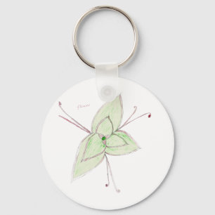 CTC International Sleutelhanger