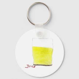 CTC International Sleutelhanger