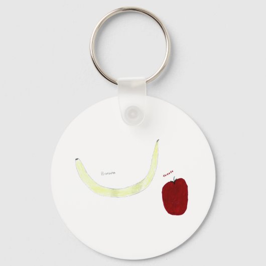 CTC International Sleutelhanger (Voorkant)