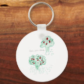 CTC International Sleutelhanger (Voorkant)