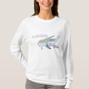 CTC International T-shirt