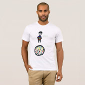 CTC International T-shirt (Voorkant volledig)