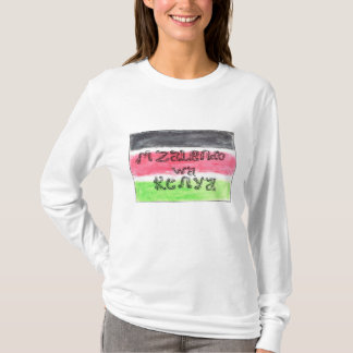 CTC International - vlag T-shirt