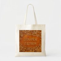 CTC L.I.F.E de soeur de Souper. Sac