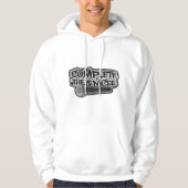 CTE Basic Hooded Sweatshirt (Voorkant)