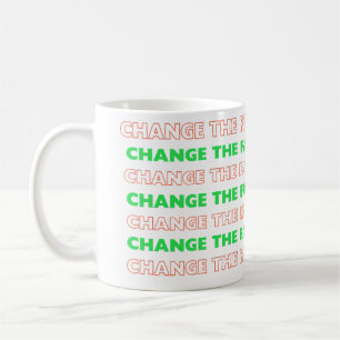 CTFOD Groene & Oranje Advocate Mok