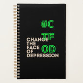 #CTFOD_neon Planner (Voorkant)