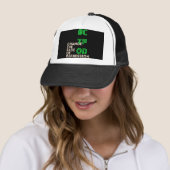 CTFOD_Verander het gezicht van depressie Trucker Pet (In situ)