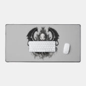 Cthulhu (Clavier et souris)