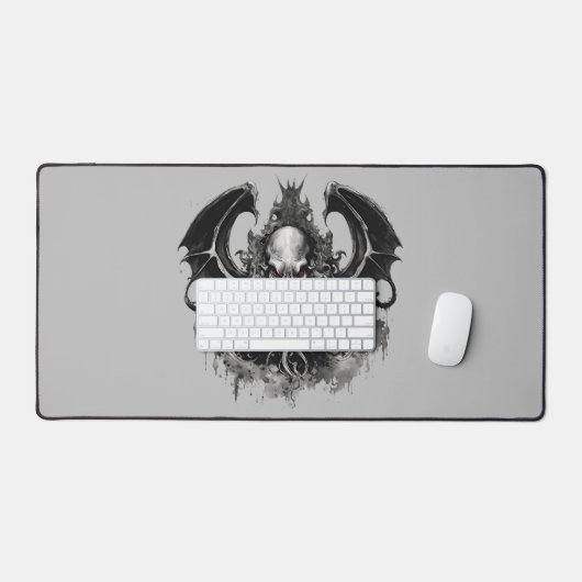 Cthulhu (Clavier et souris)