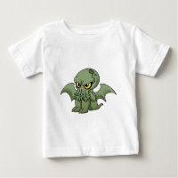 Cthulhu baby