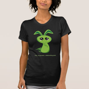 Cthulhu Bunny T-shirt