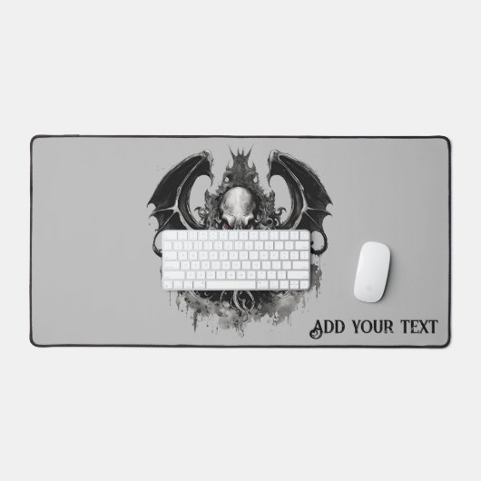 Cthulhu Bureaumat (Keyboard & Muis)