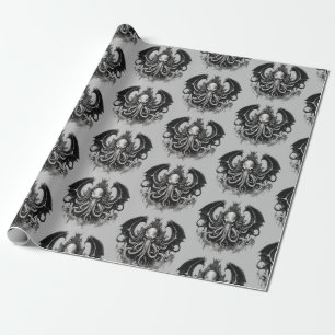 Cthulhu Cadeaupapier