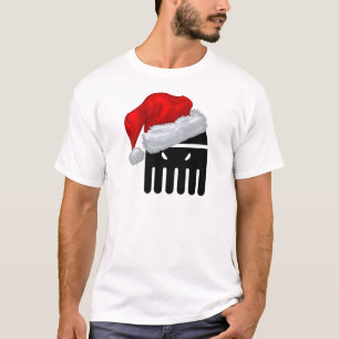 Cthulhu Claus T-shirt