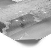 Cthulhu fait affiche DC (Coin)