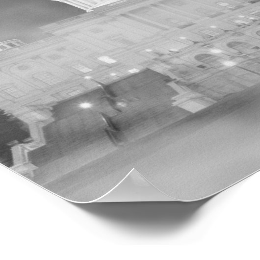 Cthulhu fait affiche DC (Coin)