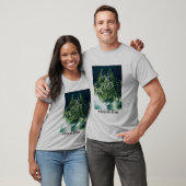 Cthulhu in R'lyeh Shirt (Unisex)