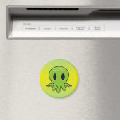 Cthulhu Jr - Icon Magneet (Insitu (Vaatwasser))
